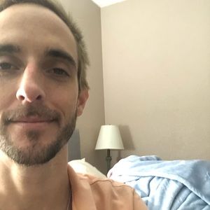 Meet your Posher, Andrew